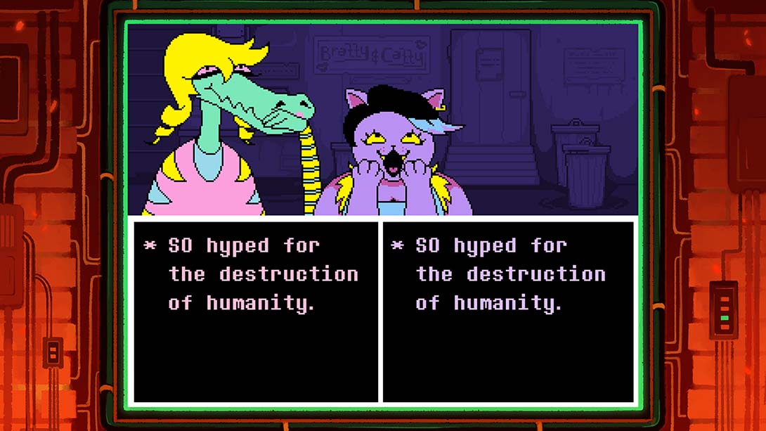传说之下 Undertale（1.11） 金手指_2