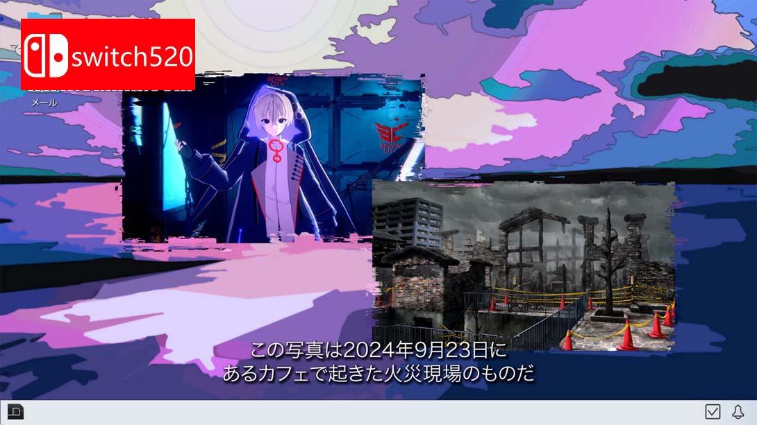 【日版】Project COLD 悬案,幻影 .Project COLD case,mirage 日语_3