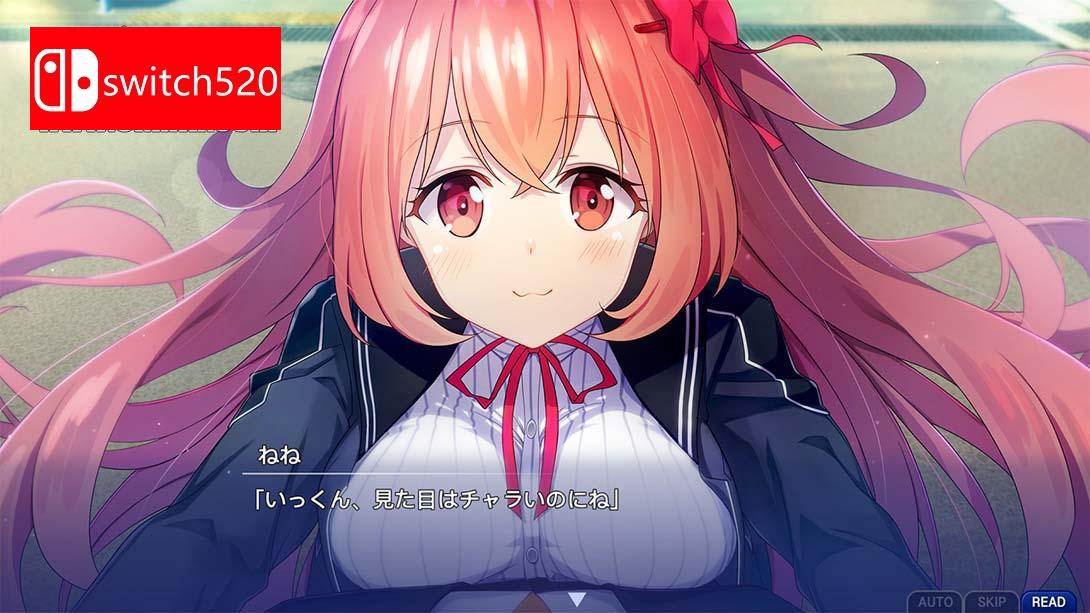 【日版】告别回忆 双想 ～Not always true～ .Memories Off Sousou -Not always true 中文_6