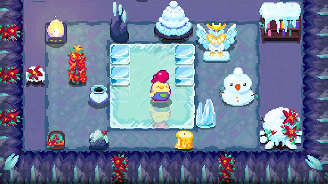 【美版】超级地牢制造 .Super Dungeon Maker 中文_4