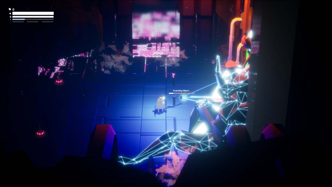 空寂无人 .DESERTED（1.0.1）金手指 金手指_2