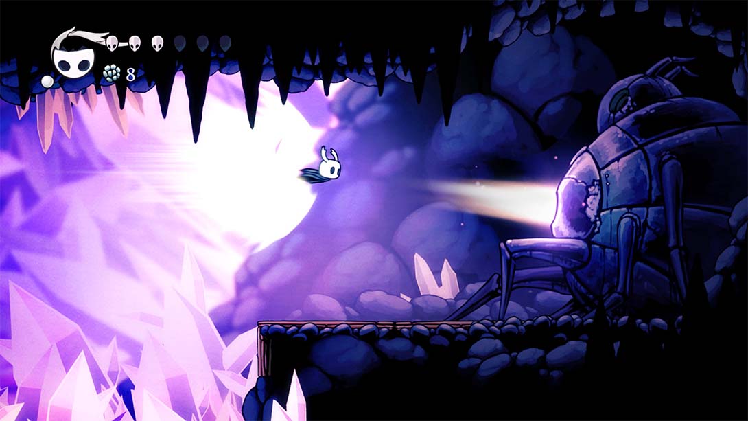 《空洞骑士/Hollow Knight》1.4.3.2 金手指_3