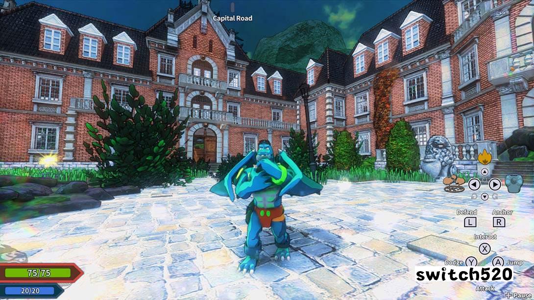 土龙 Earthen Dragon（1.0.0）金手指 金手指_1