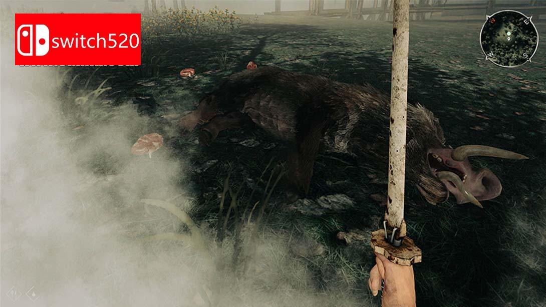 【美版】吸血鬼与骑士：日食生存与魔法工艺 .Vampires and Knights : Eclipse Survival & Magic Craft 英语_1