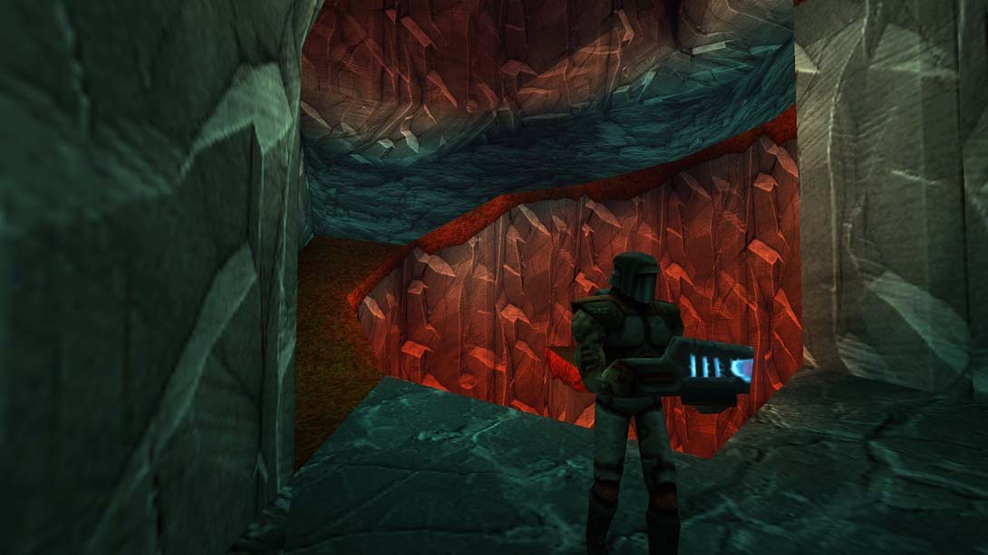 【美版】雷神之锤 2 重制版 Quake II Remaster 英语_4