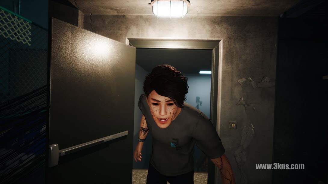 女鬼桥 开魂路（1.6.0.1） 金手指_1