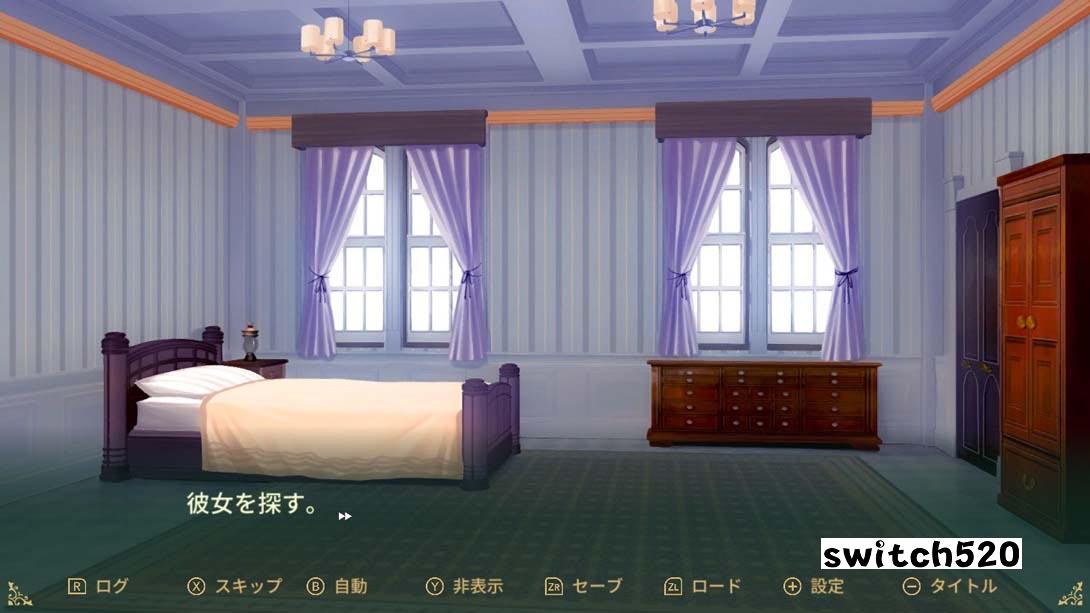 【日版】巨大的希望 Giant Wishes 中文_2