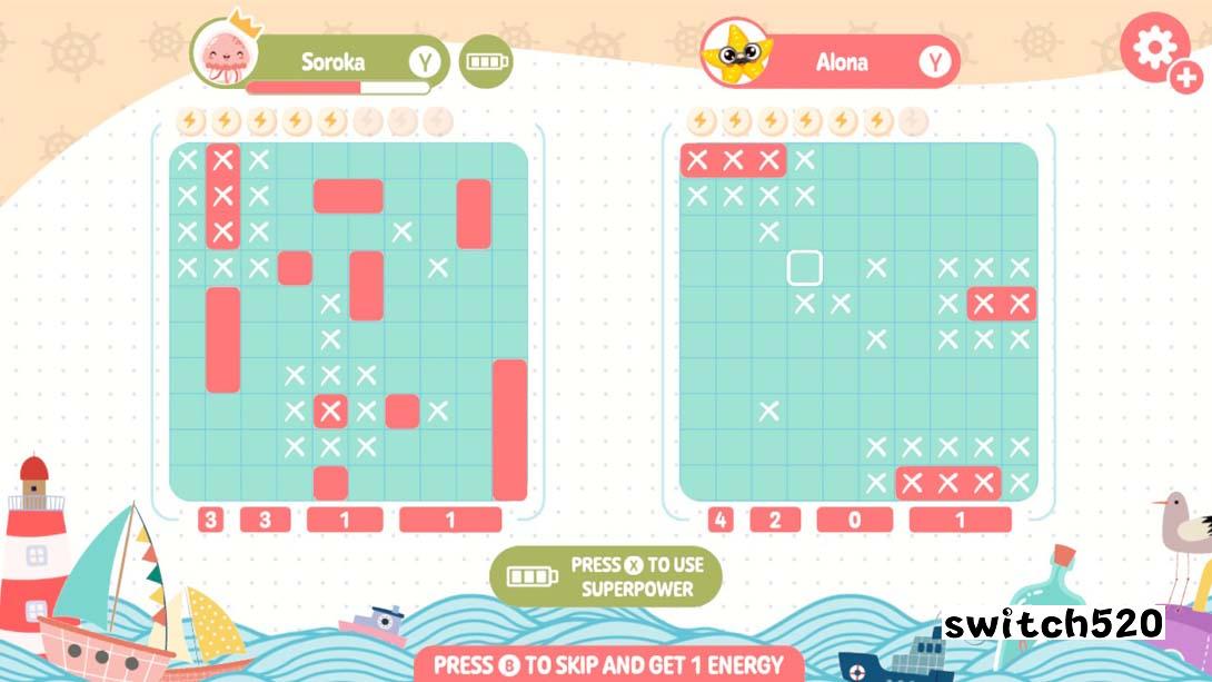 【美版】战海 .Battle Sea 中文_3