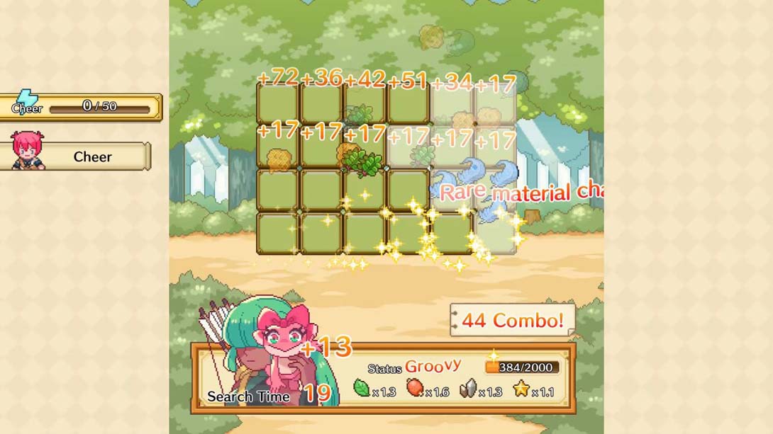 微笑的炼金术师（1.0.0）金手指 金手指_3