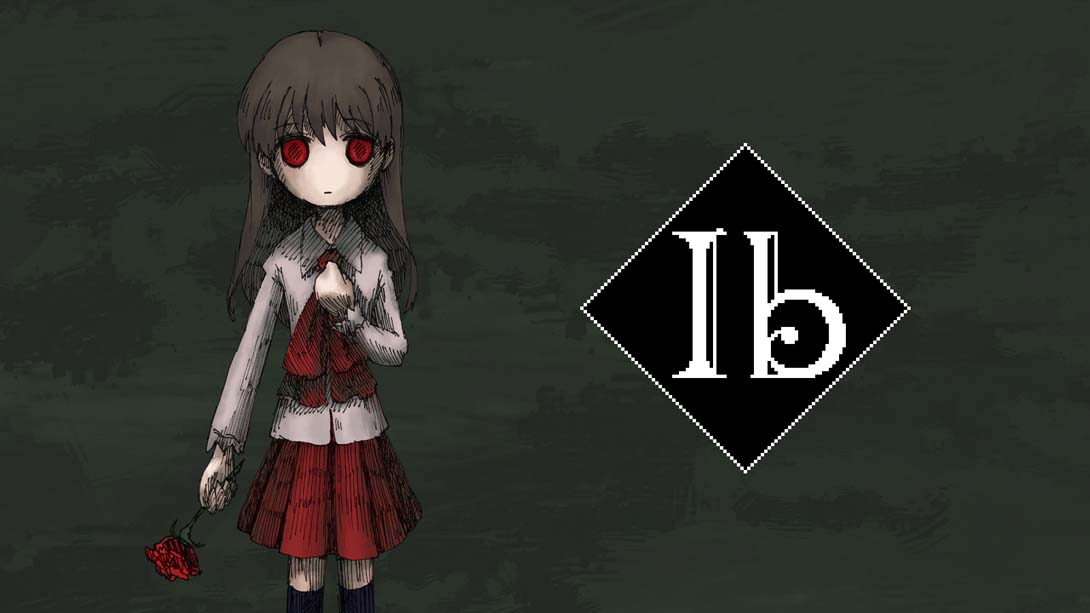 【美版】ib恐怖美术馆 中文_0