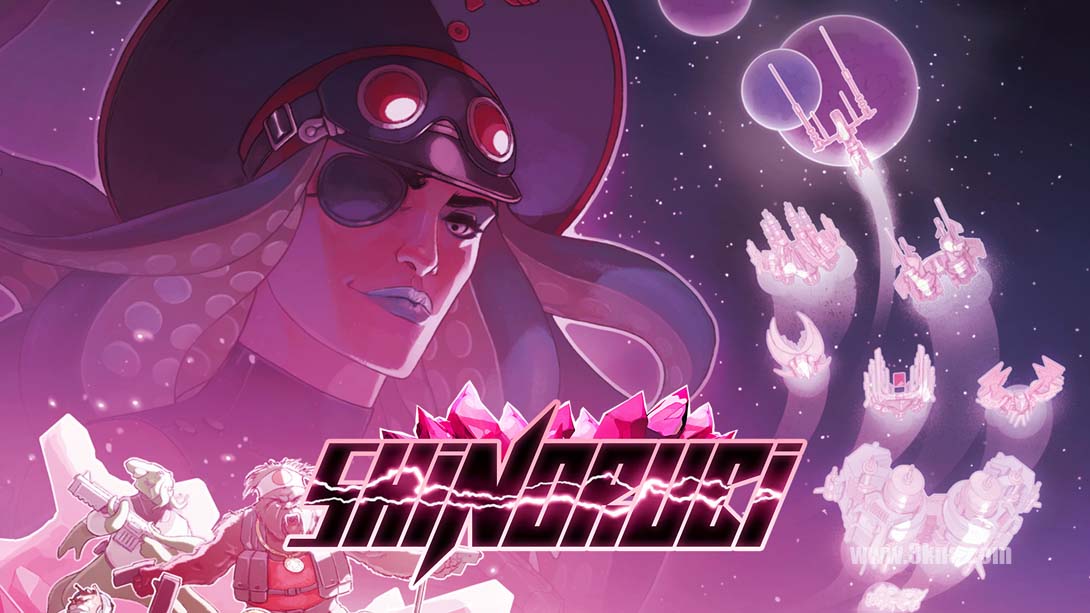 SHINORUBI（1.0.0.1）金手指 金手指_0