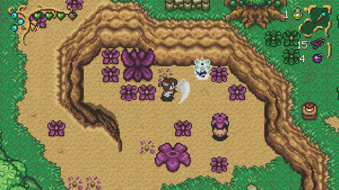 《艾罗哈特 Airoheart》1.0.4 金手指_6