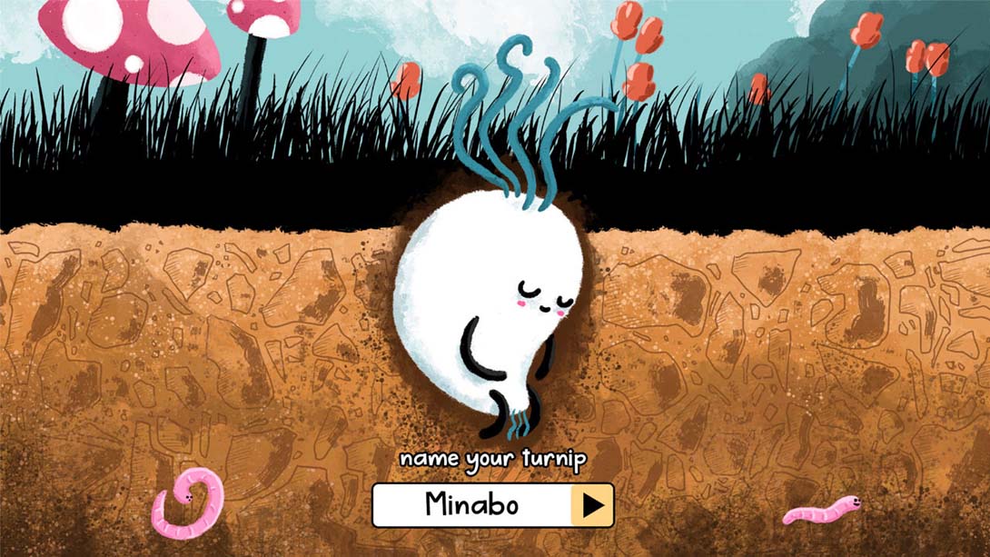 【美版】Minabo 漫步人生 MINABO - A walk through life 中文_4