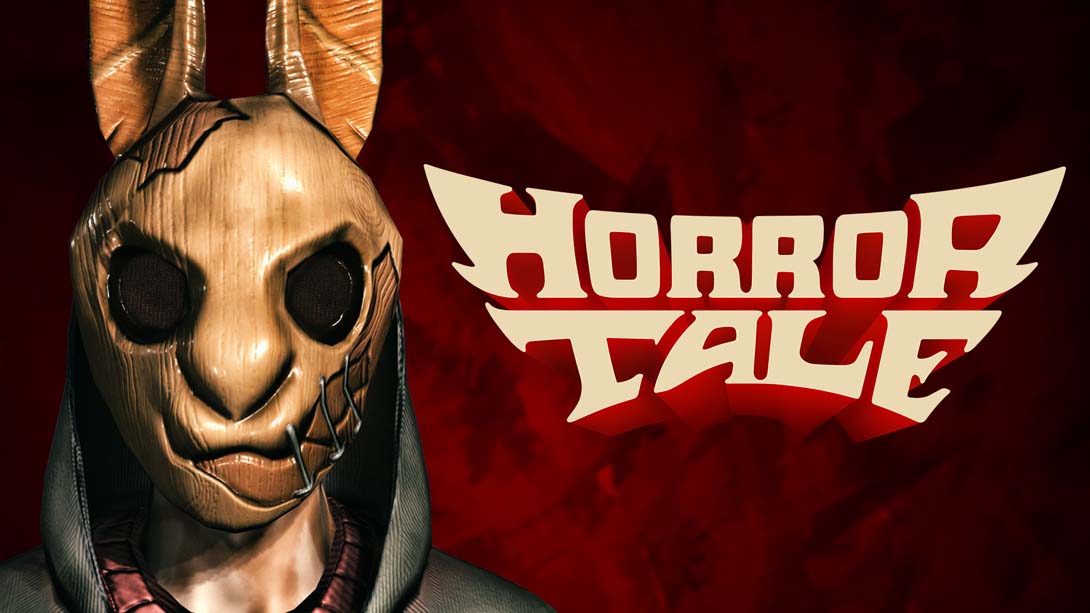 【美版】恐怖故事1：绑架者 .Horror Tale 1 中文_0