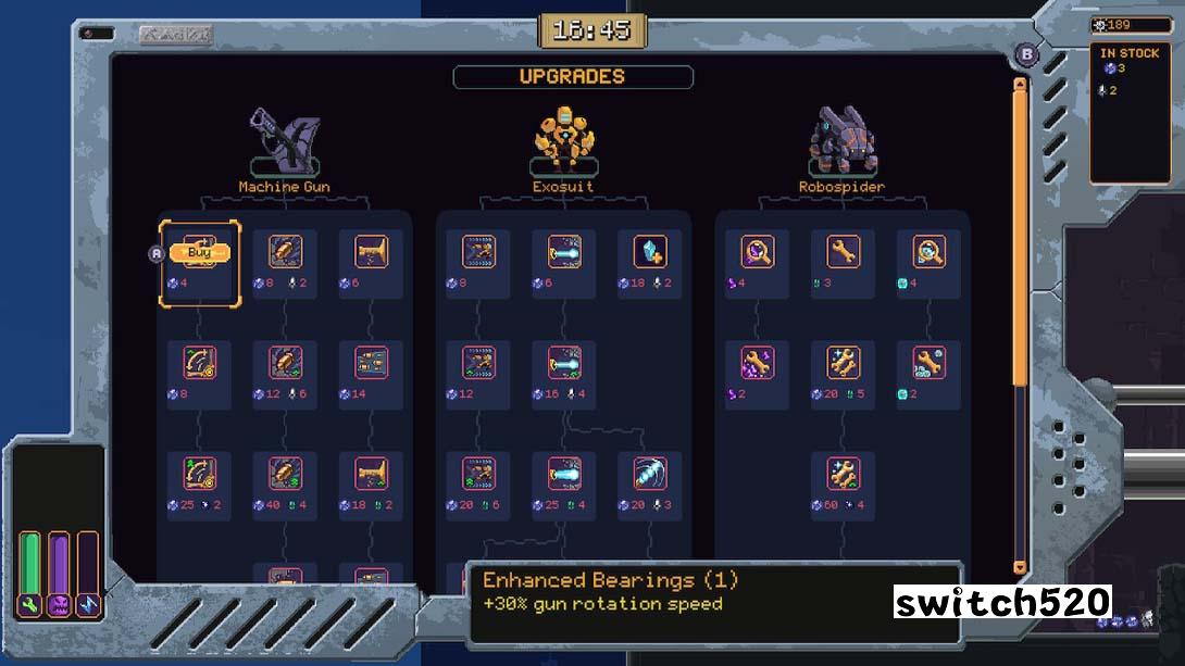 墙世界（1.0.0）金手指 金手指_4