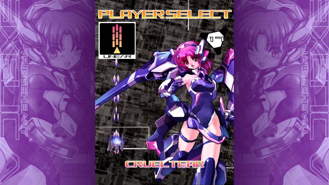 扳机之心艾塞莉卡 .Triggerheart Exelica（1.0.0）金手指 金手指_3
