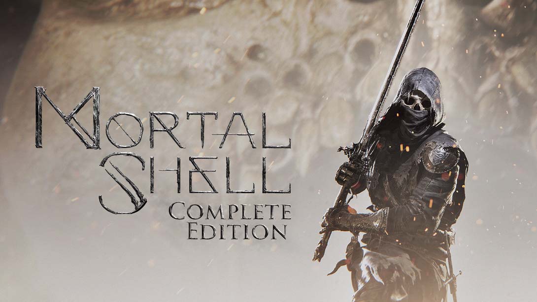 《致命躯壳 Mortal Shell》1.0.0 金手指_0