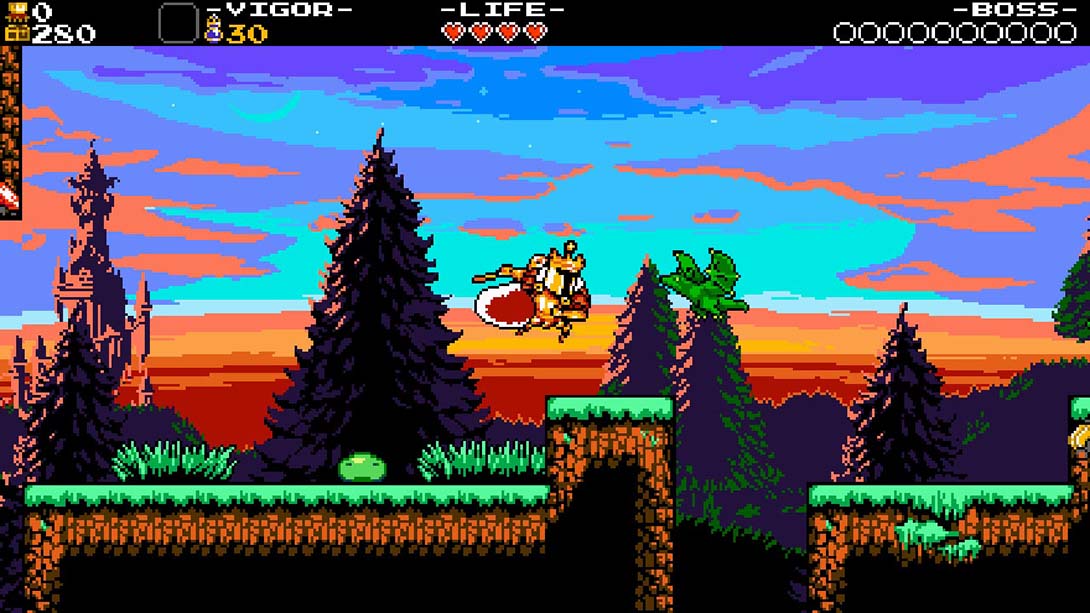 铲子骑士：卡牌王 .Shovel Knight: King of Cards（4.1）金手指 金手指_3
