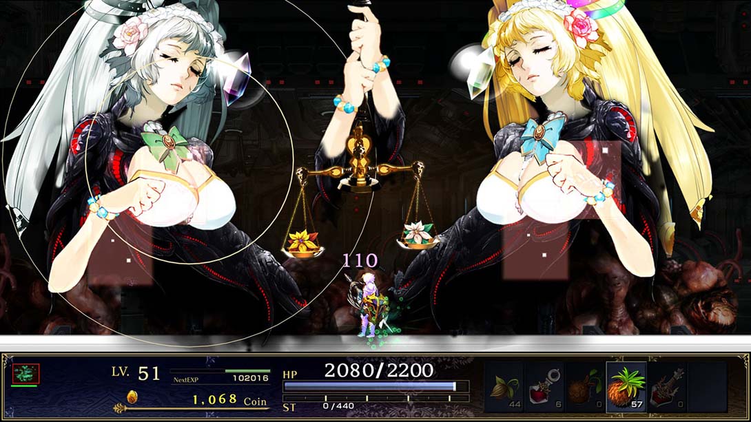 神之天平（1.0.4）金手指 金手指_4