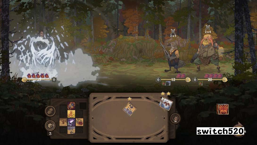 塔玛拉克小径 Tamarak Trail（1.0.2）金手指 金手指_5