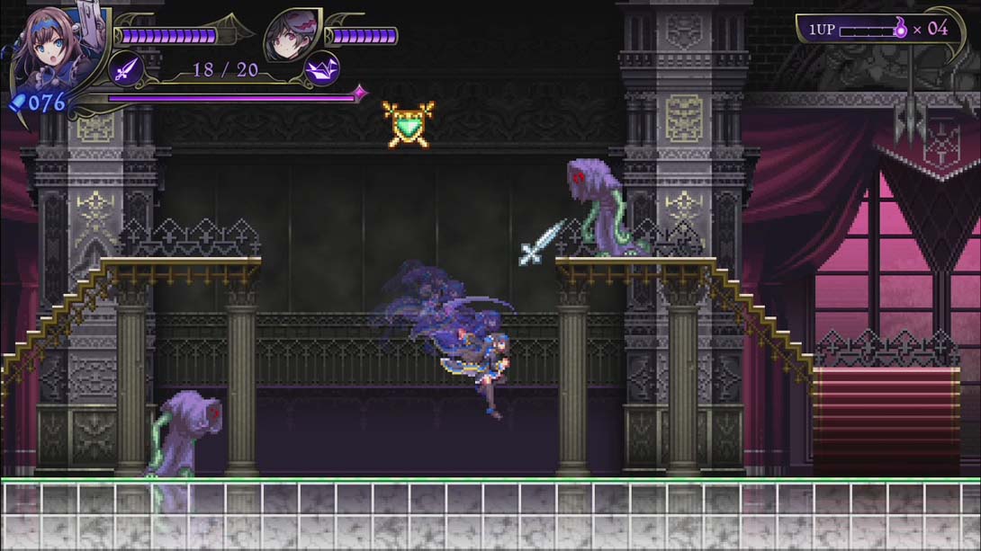 《少女魔净》1.0.2 金手指_2