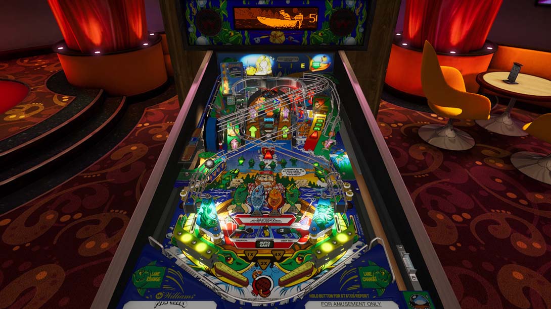 【美版】弹球FX .Pinball FX 英语_2