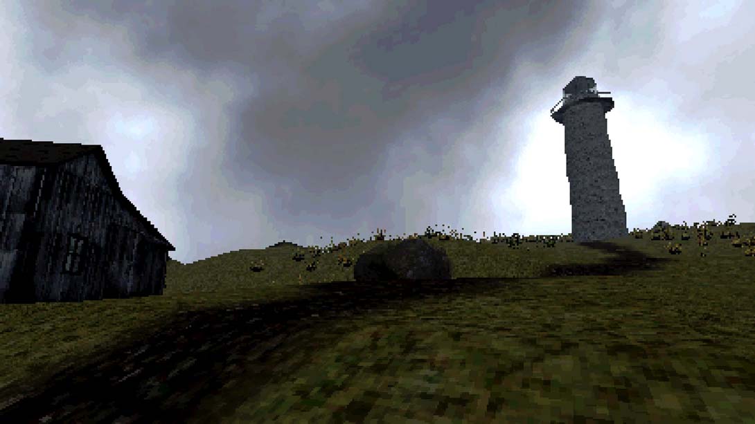 【欧版】没有人住在灯塔下超级版 .SUPER NO ONE LIVES UNDER THE LIGHTHOUSE 中文_4