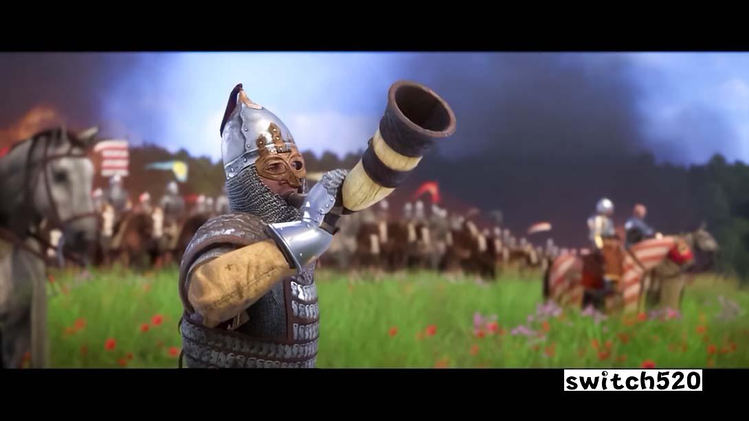 【美版】天国拯救 皇家版 .Kingdom Come: Deliverance - Royal Edition 中文_6