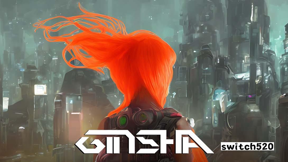 【美版】GINSHA 英语_0