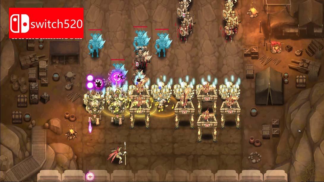 【美版】传奇重装步兵 .Legendary Hoplite 中文_5