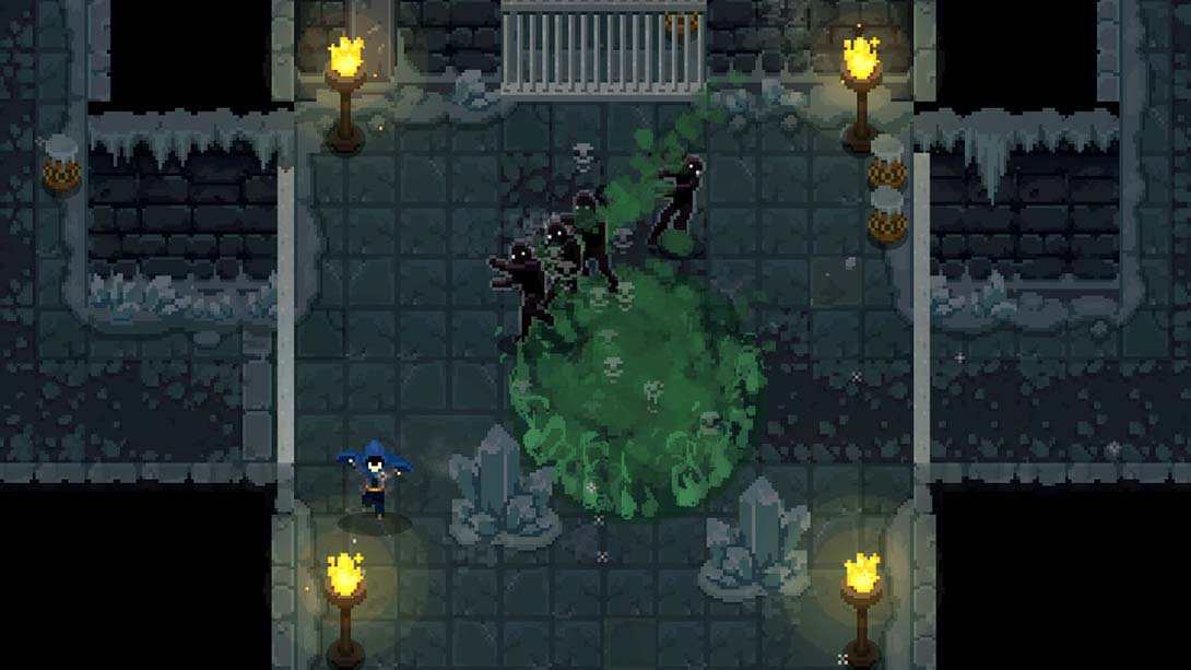 《传说法师 Wizard of Legend》1.23.4 金手指_4