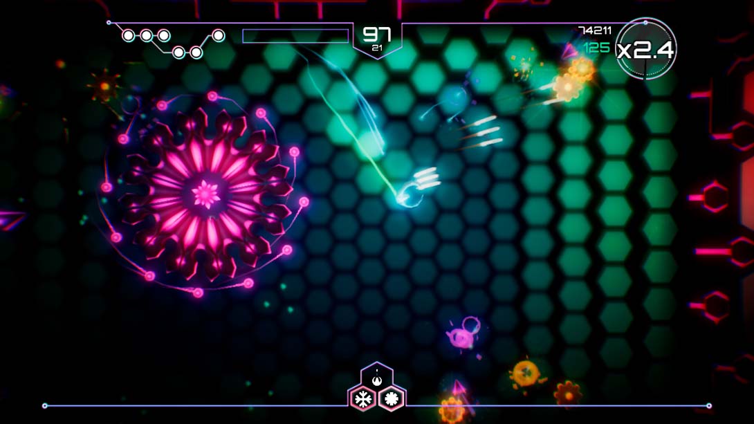 【美版】超光速粒子计划 .Tachyon Project 英语_4