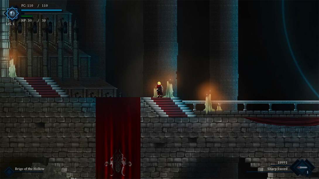 【美版】Skautfold: Usurper 英语_6