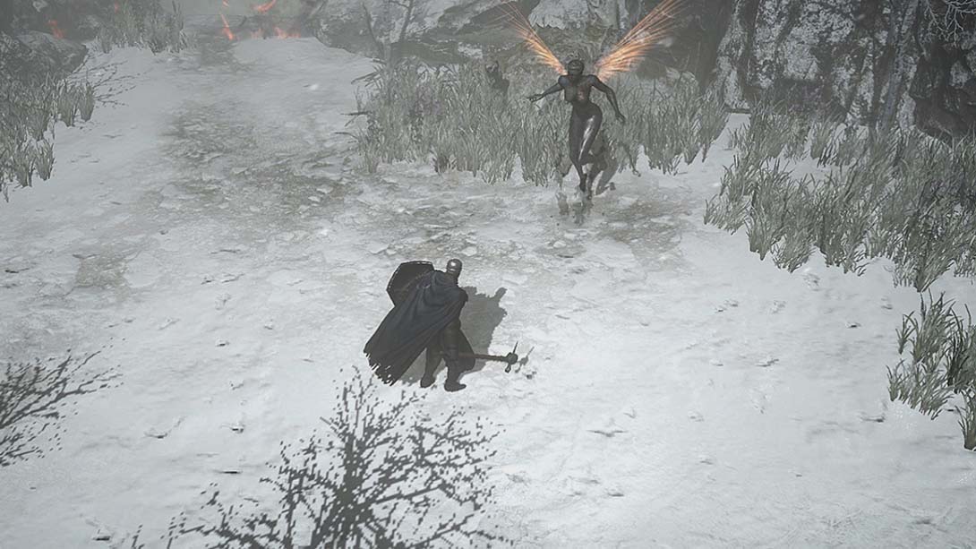 【美版】憎恨之心：亡者归来 .ANIMUS: Revenant 中文_3