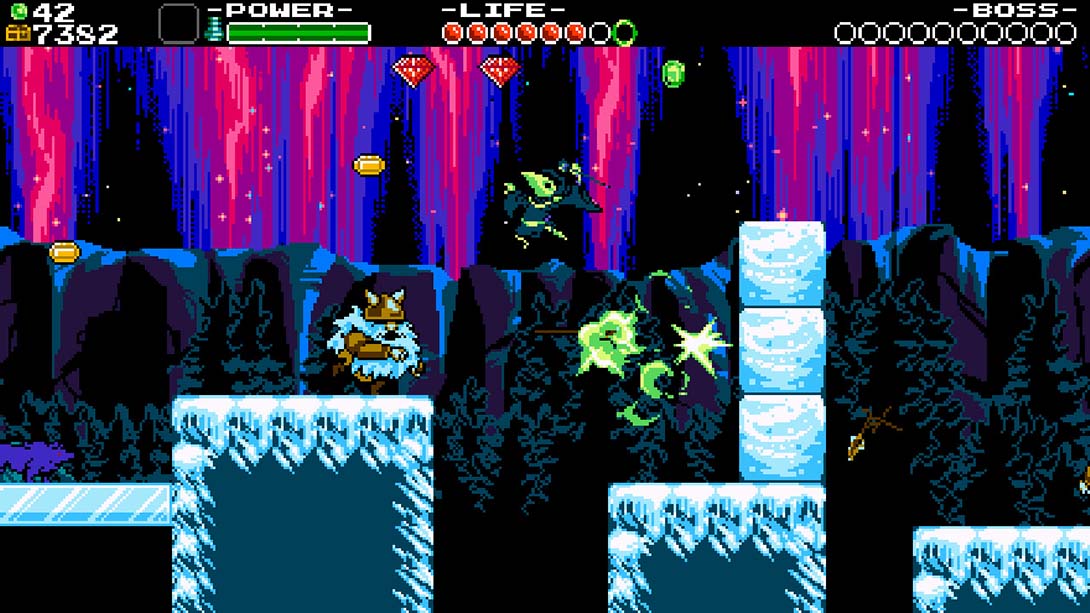 铲子骑士：无主珍宝 .Shovel Knight Treasure Trove（4.2）金手指 金手指_4