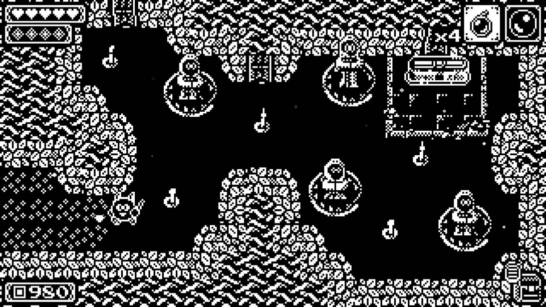 《地牢之下 UnderDungeon》1.0.0 金手指_6