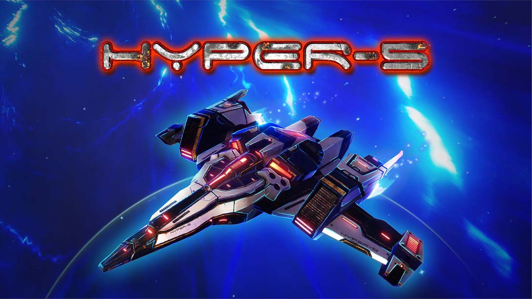 【美版】Hyper-5 英语_0