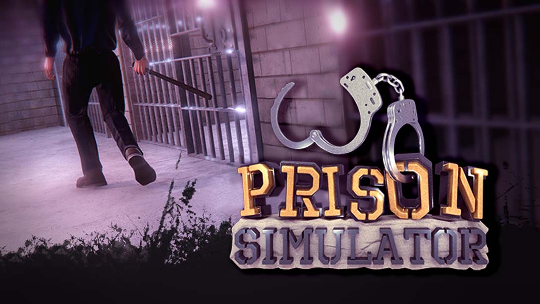 监狱模拟器 .Prison Simulator 中文_0