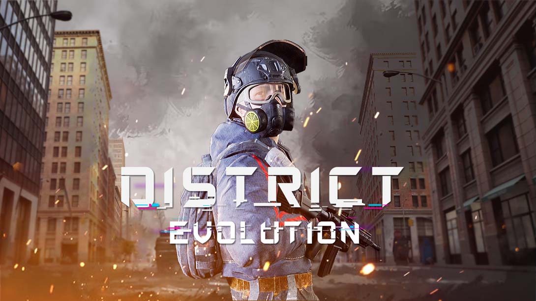 【英版】区域 进化 .District Evolution 中文_0