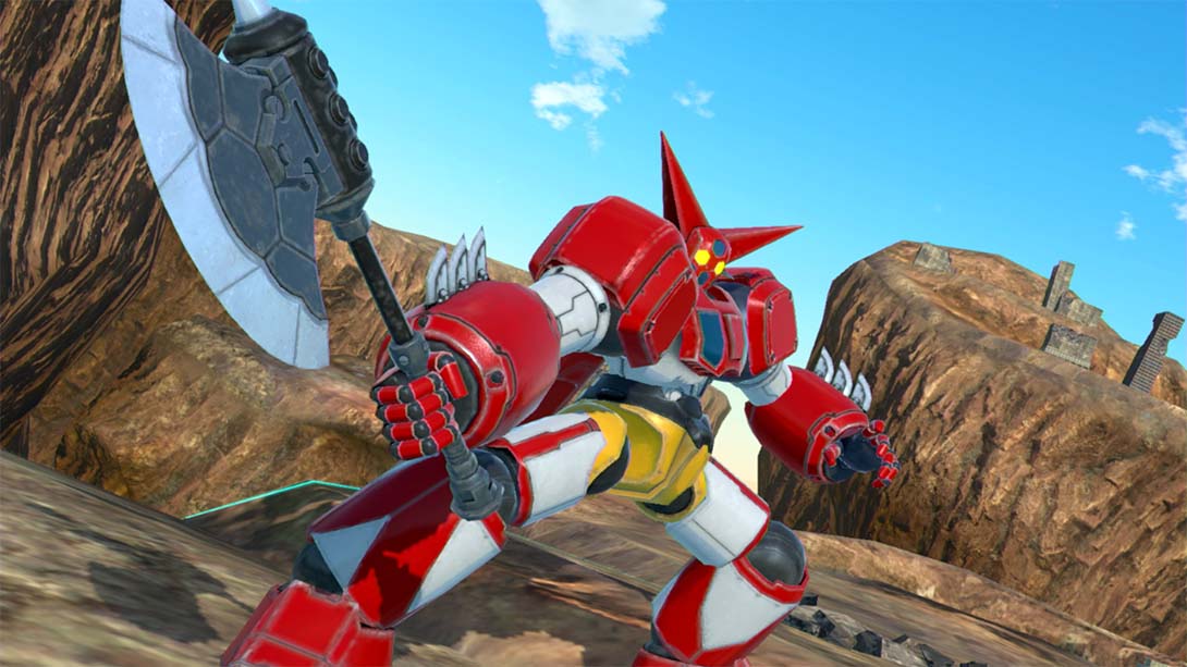 【日版】百万吨级武藏X Megaton-class Musashi X 日语_4
