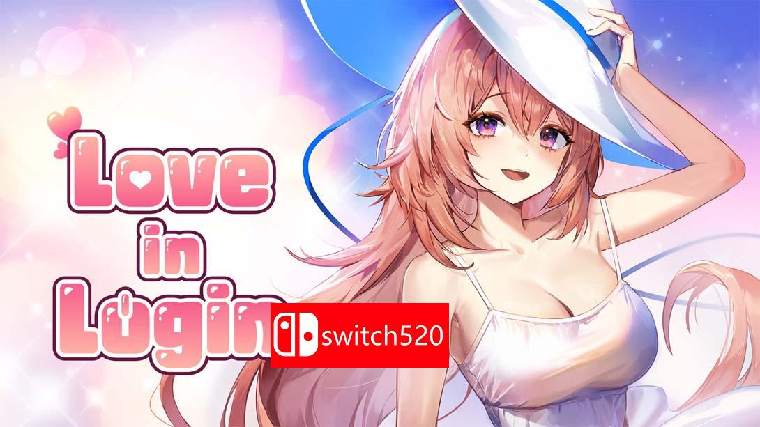 【美版】爱的传递&爱在登入 .Love Delivery and Love in Login 中文_0