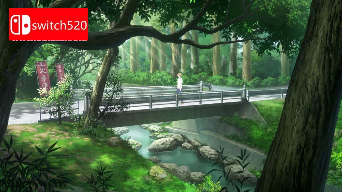 【澳版】夏目友人帐 ～叶月之记～ .Natsume's Book of Friends Hazuki no Shirushi 中文_2