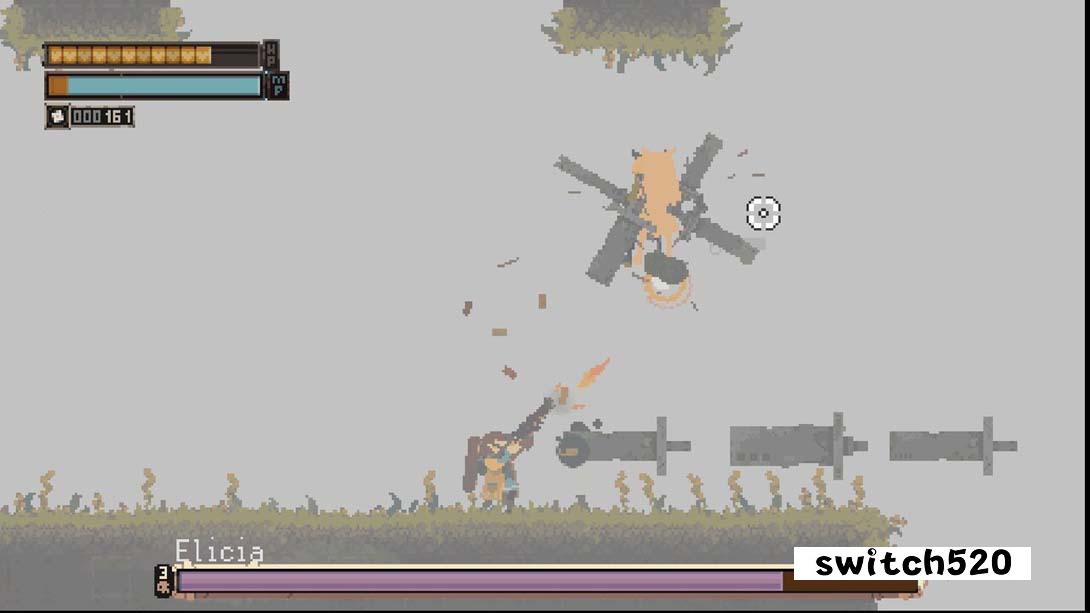 锈苔 .Rusted Moss（1.29.2）金手指 金手指_3