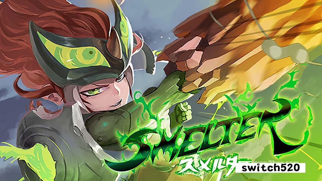 【港版】夏娃战记 .Smelter 中文_0