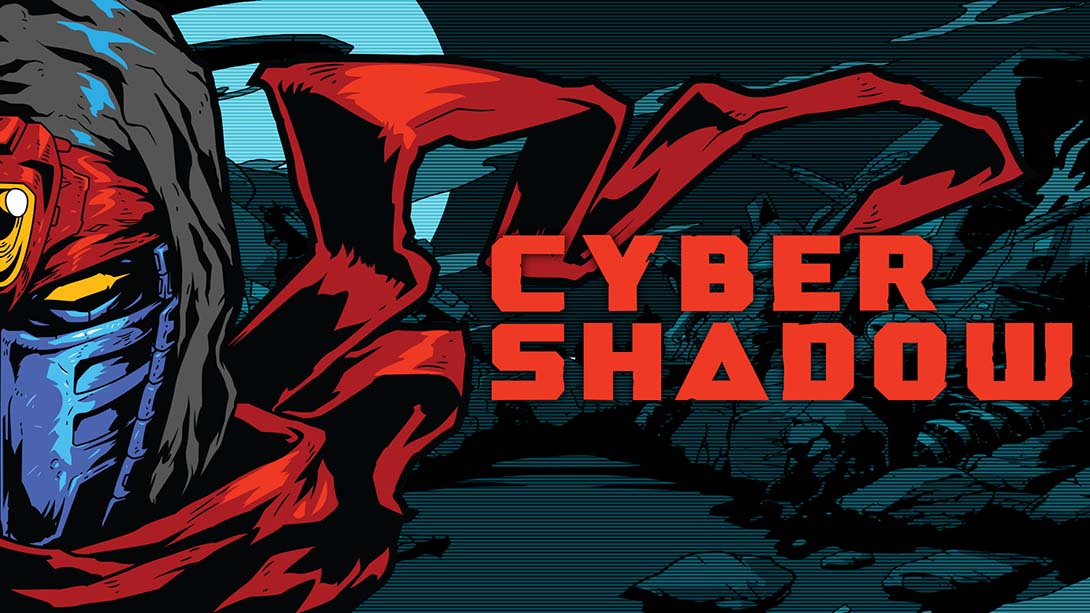 赛博暗影 .Cyber Shadow（1.0.4）金手指 金手指_0
