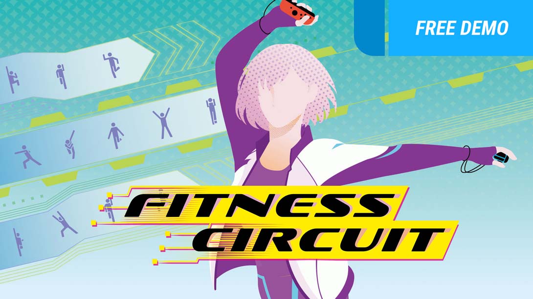 【美版】健身巡游 .Fitness Circuit 中文_0