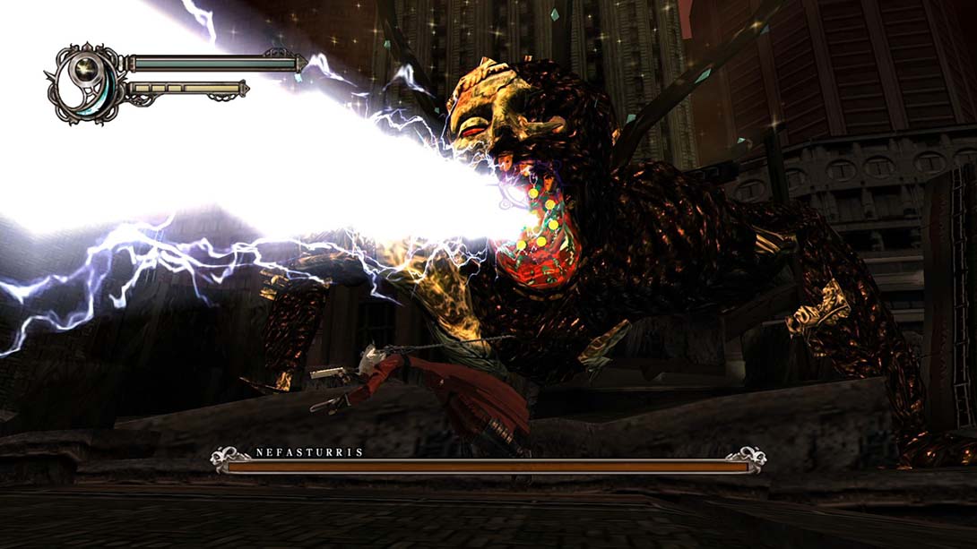 鬼泣2 Devil May Cry（1.0.0）金手指 金手指_2