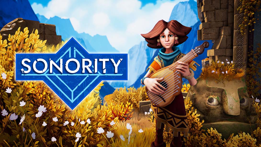 【美版】Sonority 中文_0