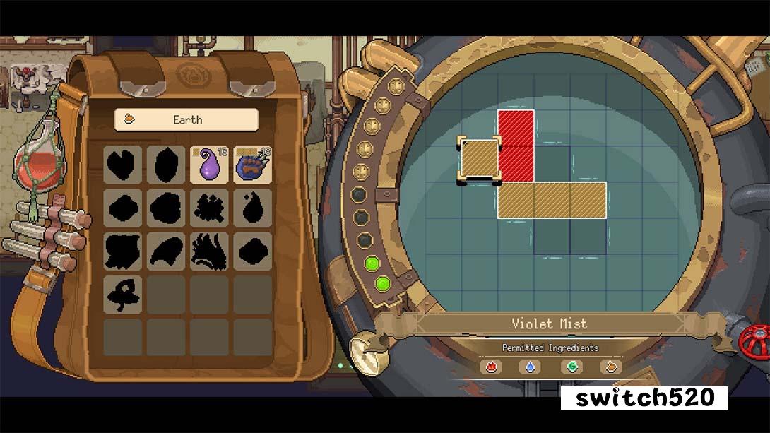 【美版】杏林物语:完整版 .Potion Permit Complete Edition 中文_6