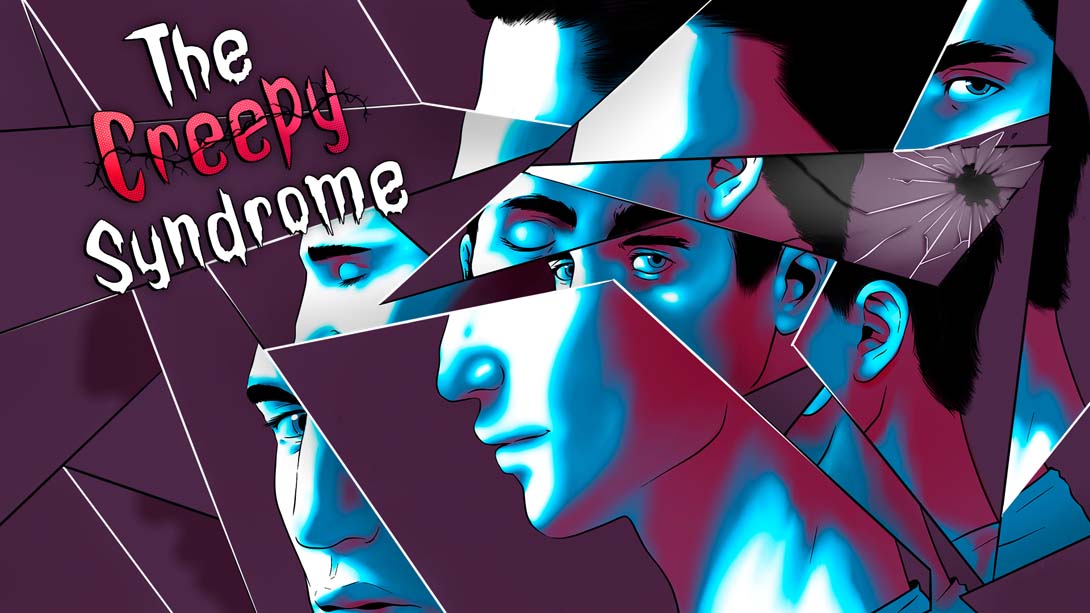 【美版】毛骨悚然综合症 The Creepy Syndrome 中文_0